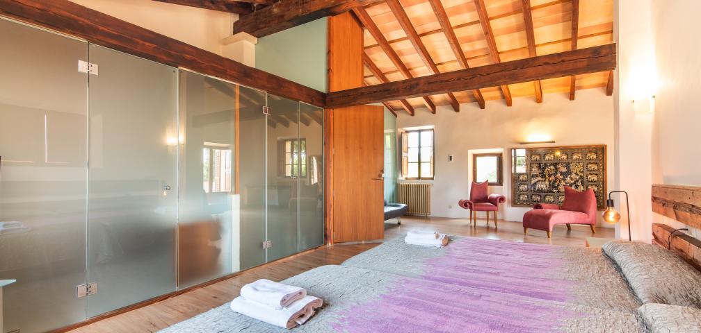 Rural Villa Son Rito