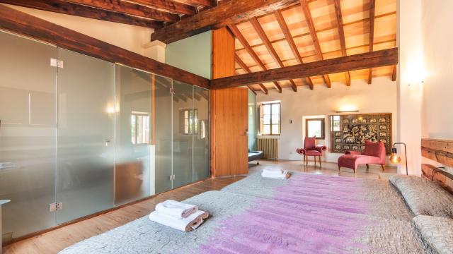 Rural Villa Son Rito