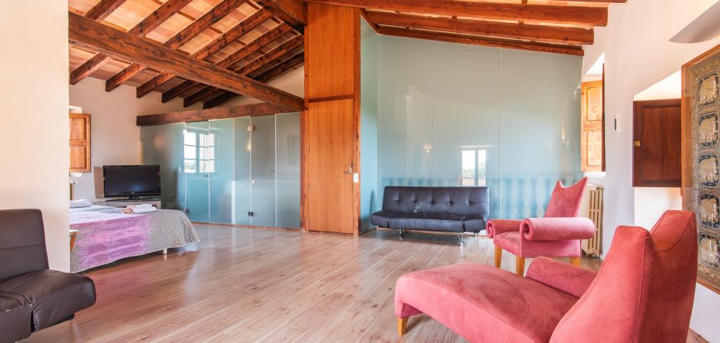 Rural Villa Son Rito