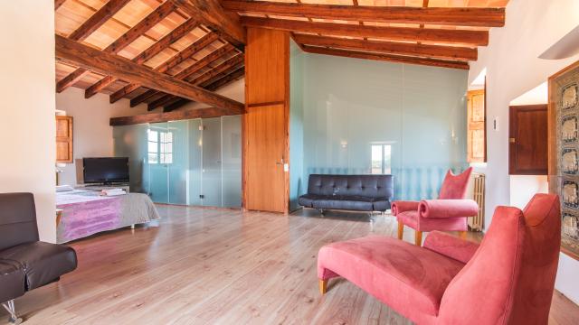 Rural Villa Son Rito