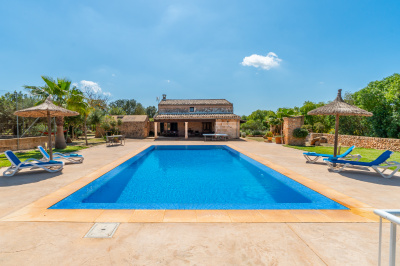 Finca Son Dalabau