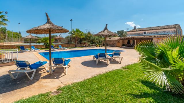 Finca Son Dalabau