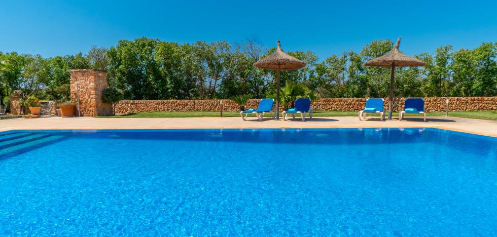 Rural Villa Son Dalabau