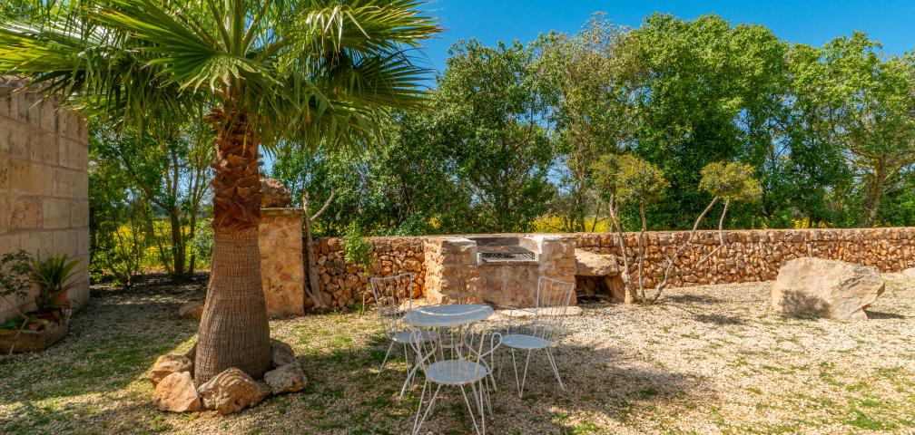 Rural Villa Son Dalabau