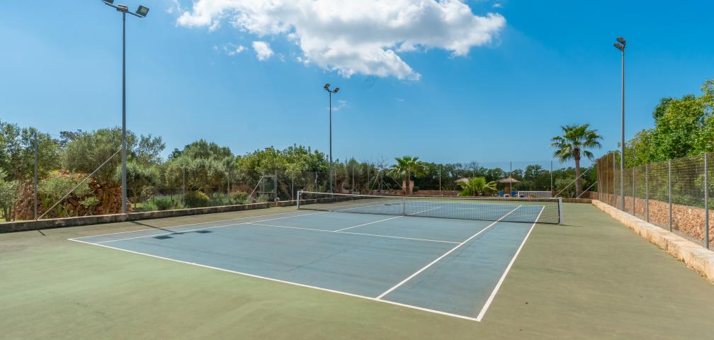 Rural Villa Son Dalabau