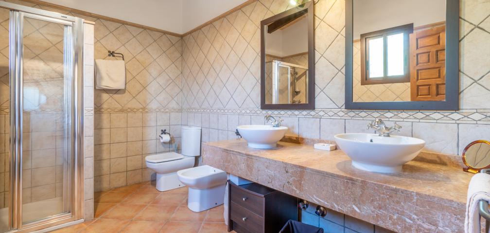 Rural Villa Son Dalabau