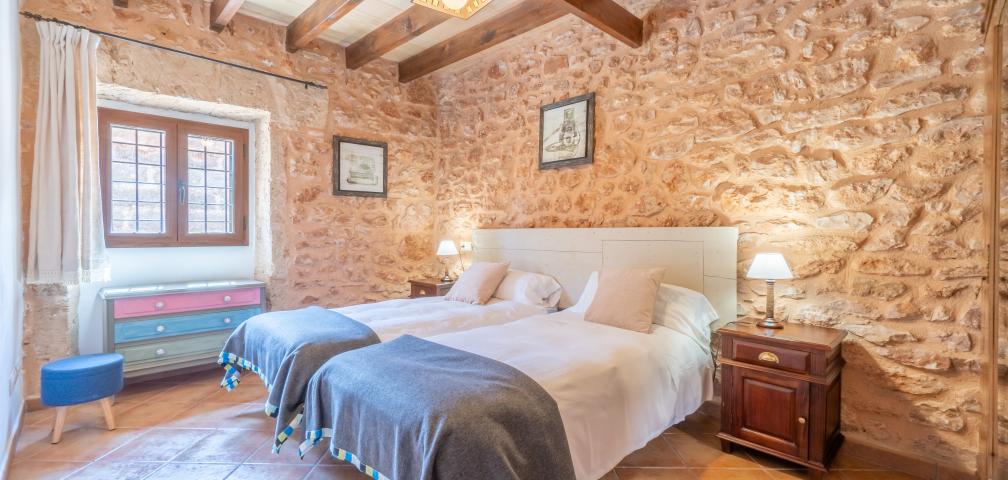 Rural Villa Son Dalabau