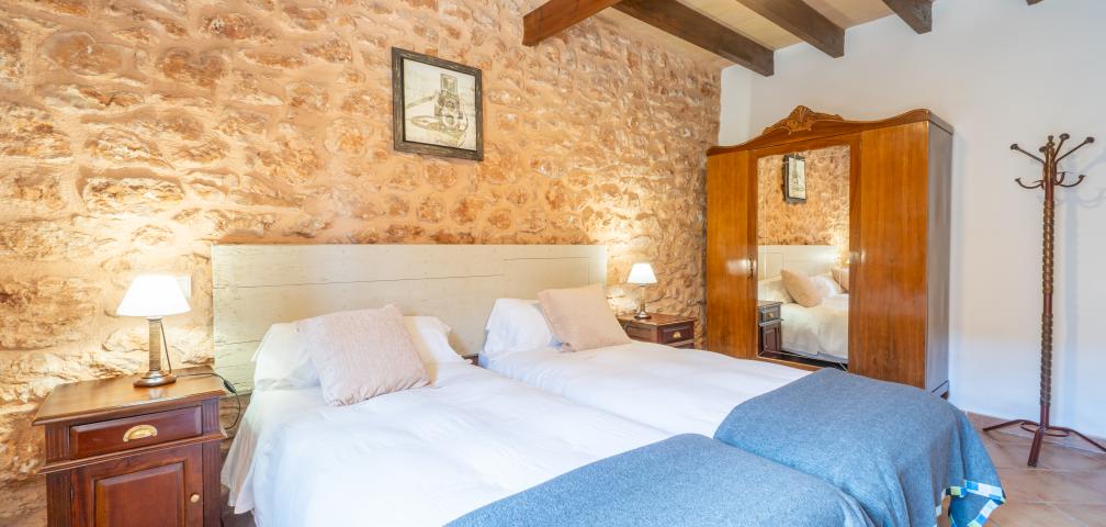 Rural Villa Son Dalabau