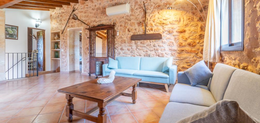 Rural Villa Son Dalabau