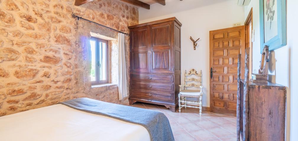 Rural Villa Son Dalabau