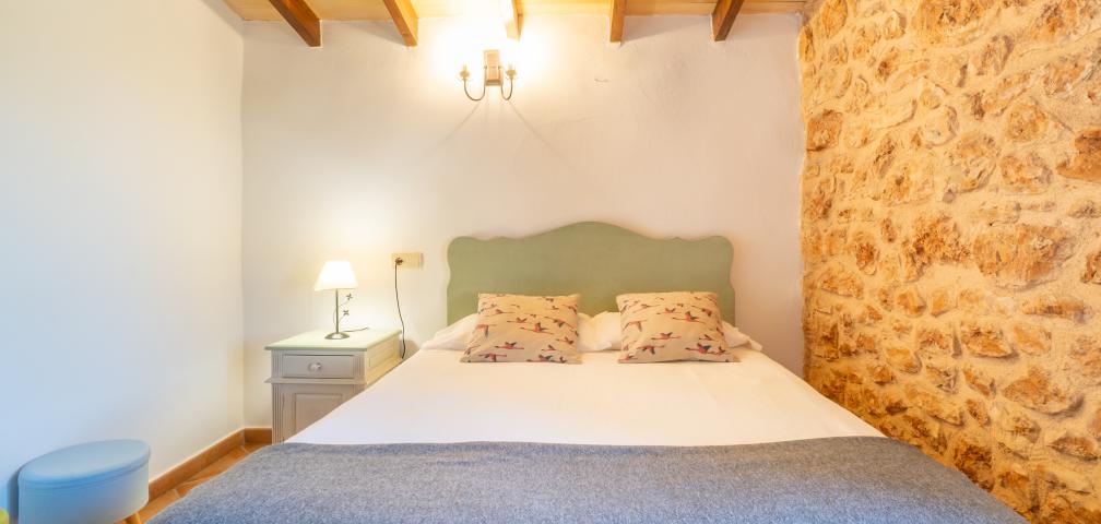 Rural Villa Son Dalabau