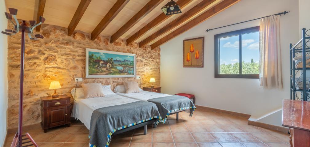 Rural Villa Son Dalabau