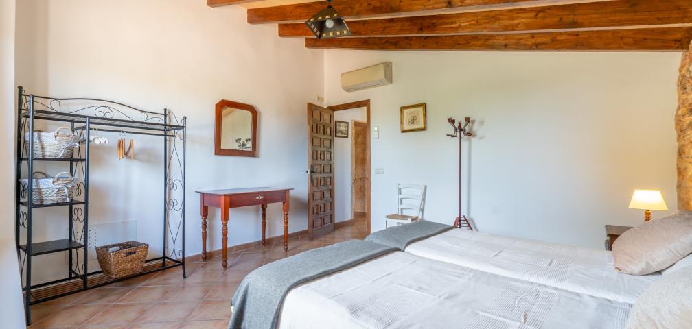 Rural Villa Son Dalabau