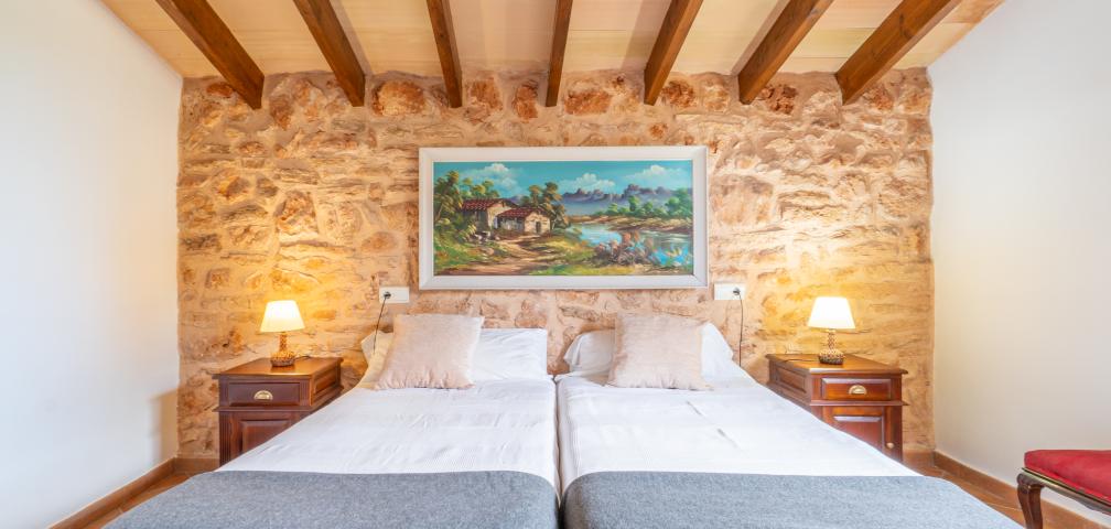 Rural Villa Son Dalabau