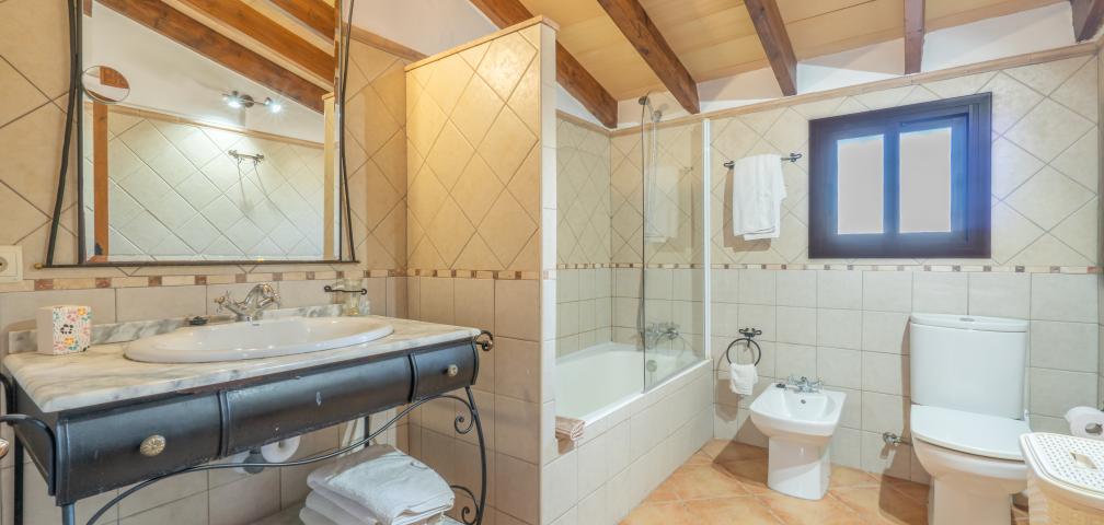 Rural Villa Son Dalabau