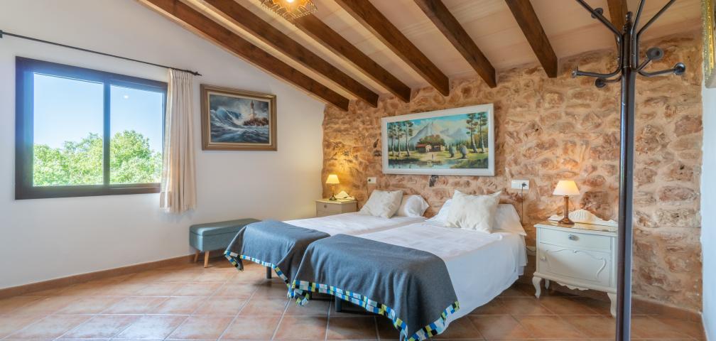 Rural Villa Son Dalabau