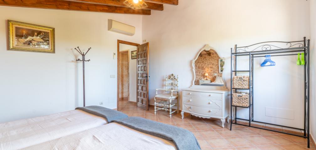 Rural Villa Son Dalabau