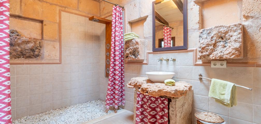 Rural Villa Son Dalabau