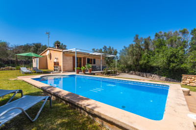 Finca Sa Caseta