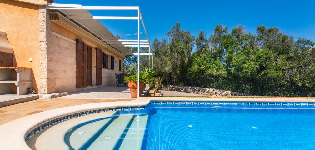 Rural Villa Sa Caseta