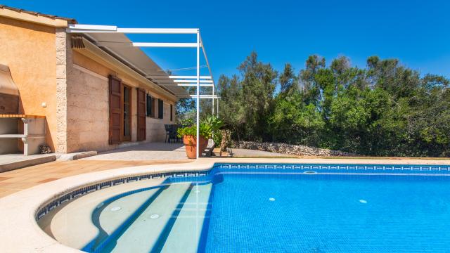 Rural Villa Sa Caseta