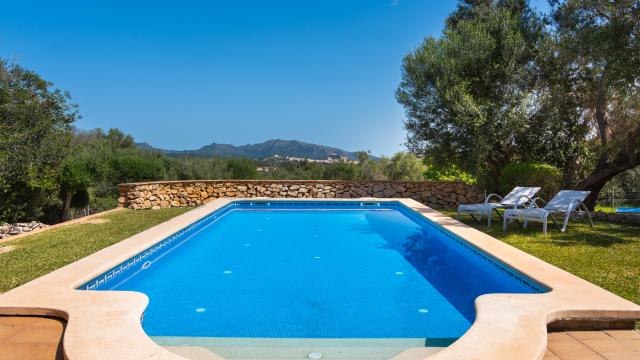 Rural Villa Sa Caseta