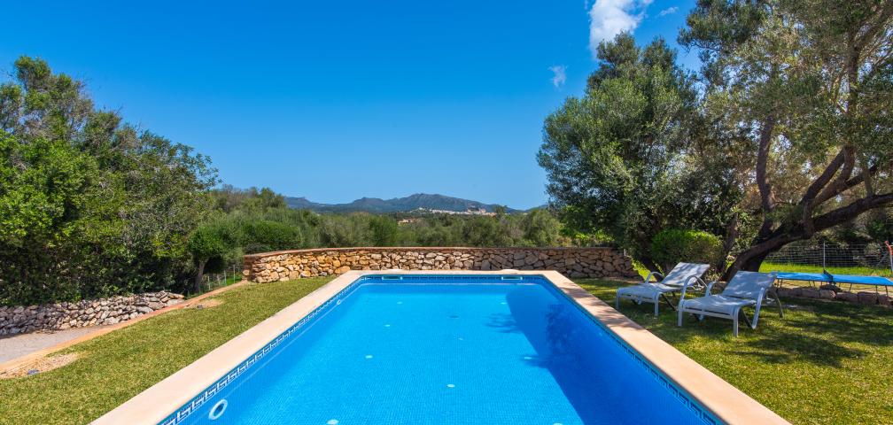 Rural Villa Sa Caseta