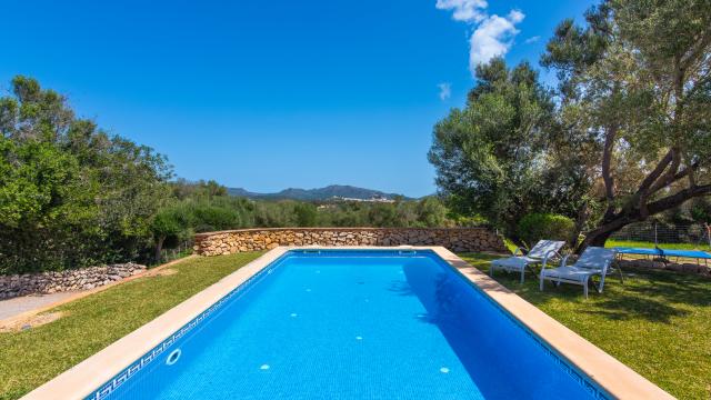 Rural Villa Sa Caseta