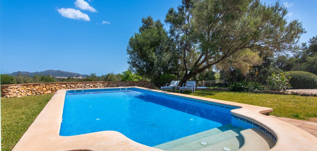 Rural Villa Sa Caseta