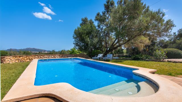 Rural Villa Sa Caseta