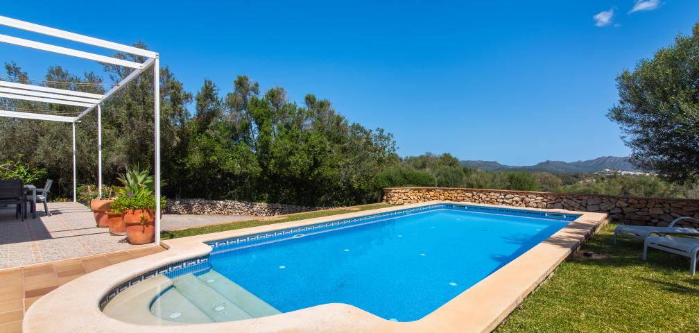 Rural Villa Sa Caseta