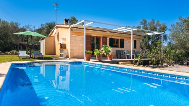 Rural Villa Sa Caseta