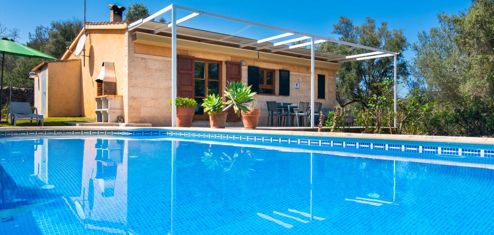 Rural Villa Sa Caseta