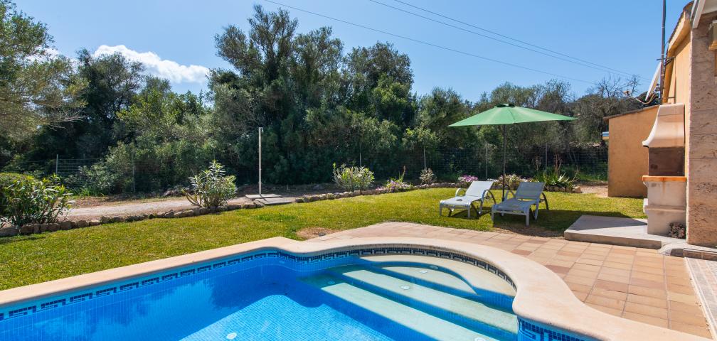 Rural Villa Sa Caseta