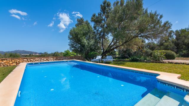 Rural Villa Sa Caseta