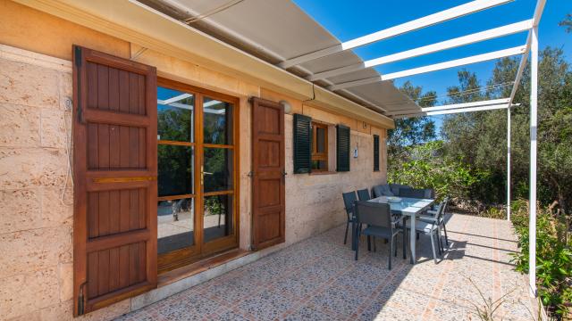 Rural Villa Sa Caseta