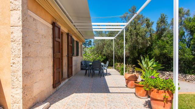 Rural Villa Sa Caseta