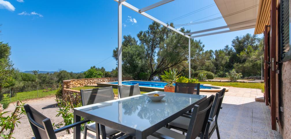 Rural Villa Sa Caseta