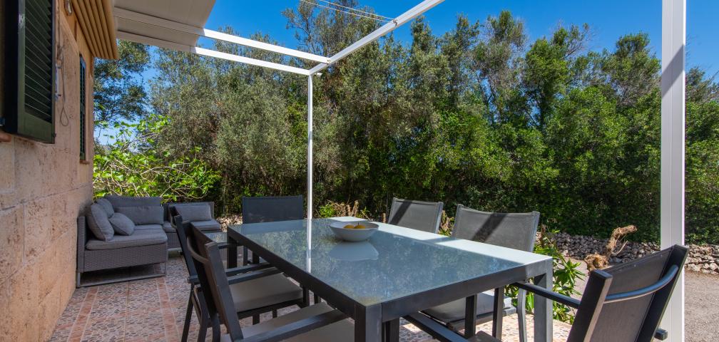 Rural Villa Sa Caseta