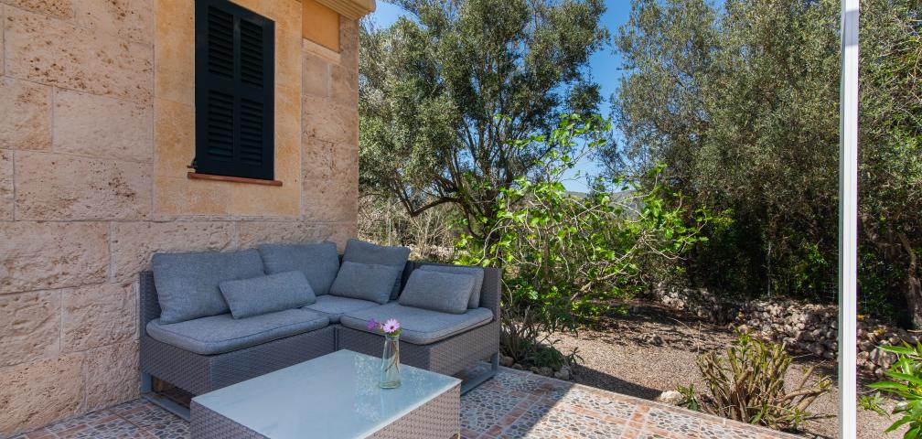 Rural Villa Sa Caseta