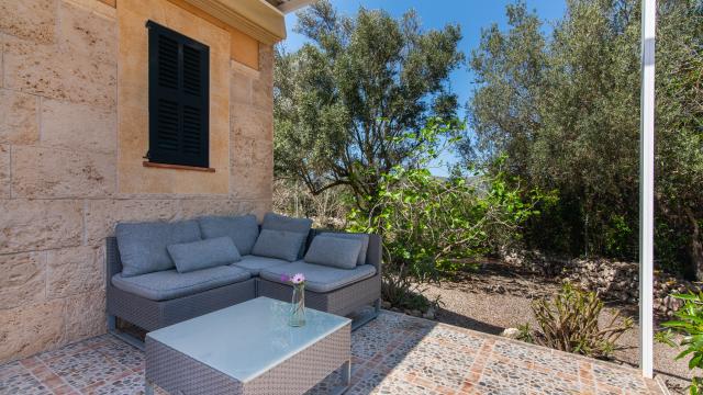 Rural Villa Sa Caseta