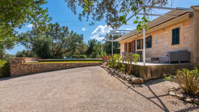 Rural Villa Sa Caseta