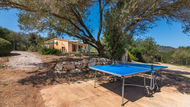 Rural Villa Sa Caseta