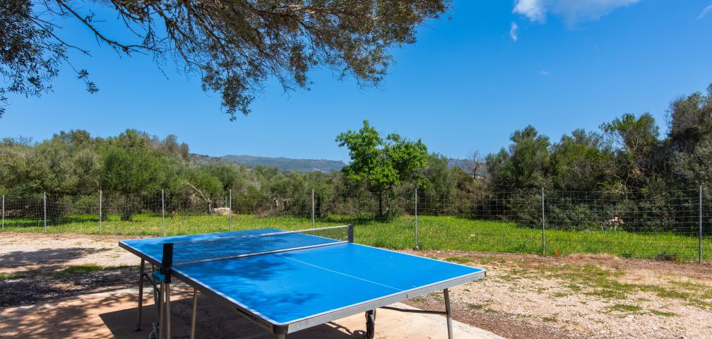 Rural Villa Sa Caseta