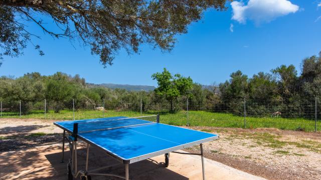 Rural Villa Sa Caseta