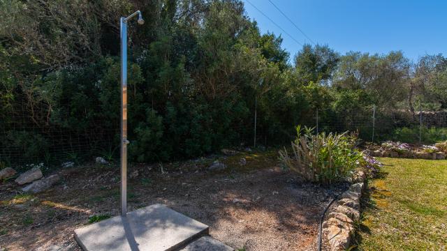 Rural Villa Sa Caseta