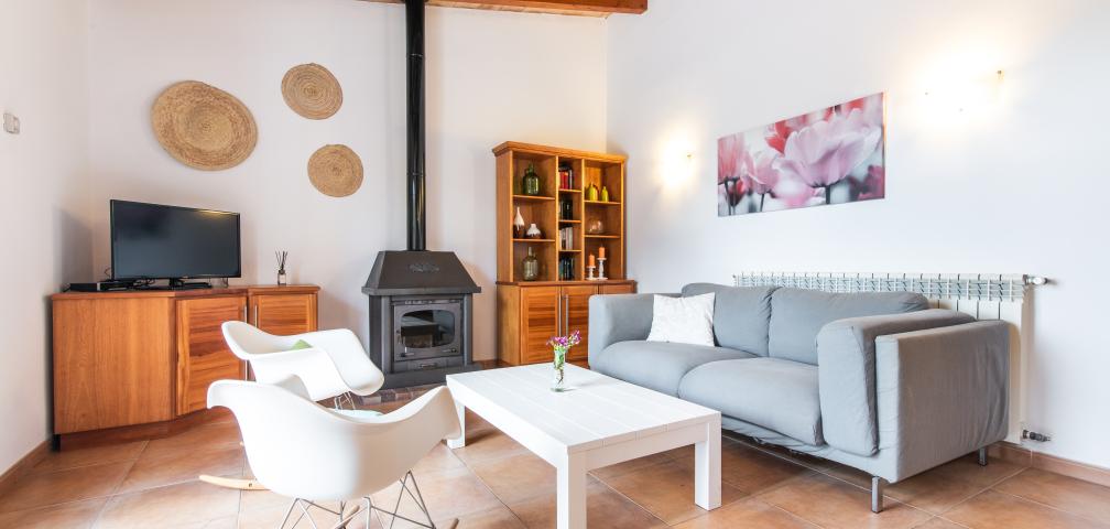 Rural Villa Sa Caseta