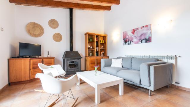 Rural Villa Sa Caseta