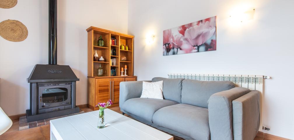 Rural Villa Sa Caseta