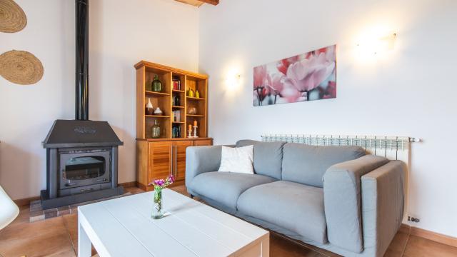 Rural Villa Sa Caseta